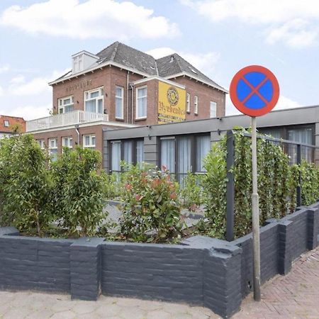 Novallure Short Stay Apartments Leidschendam Exterior photo