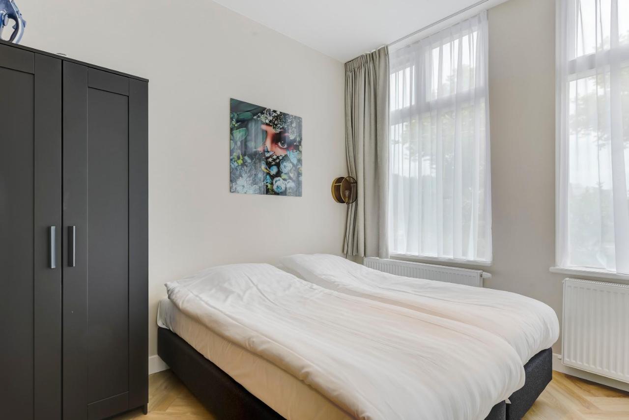 Novallure Short Stay Apartments Leidschendam Exterior photo