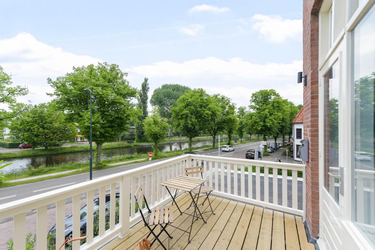 Novallure Short Stay Apartments Leidschendam Exterior photo