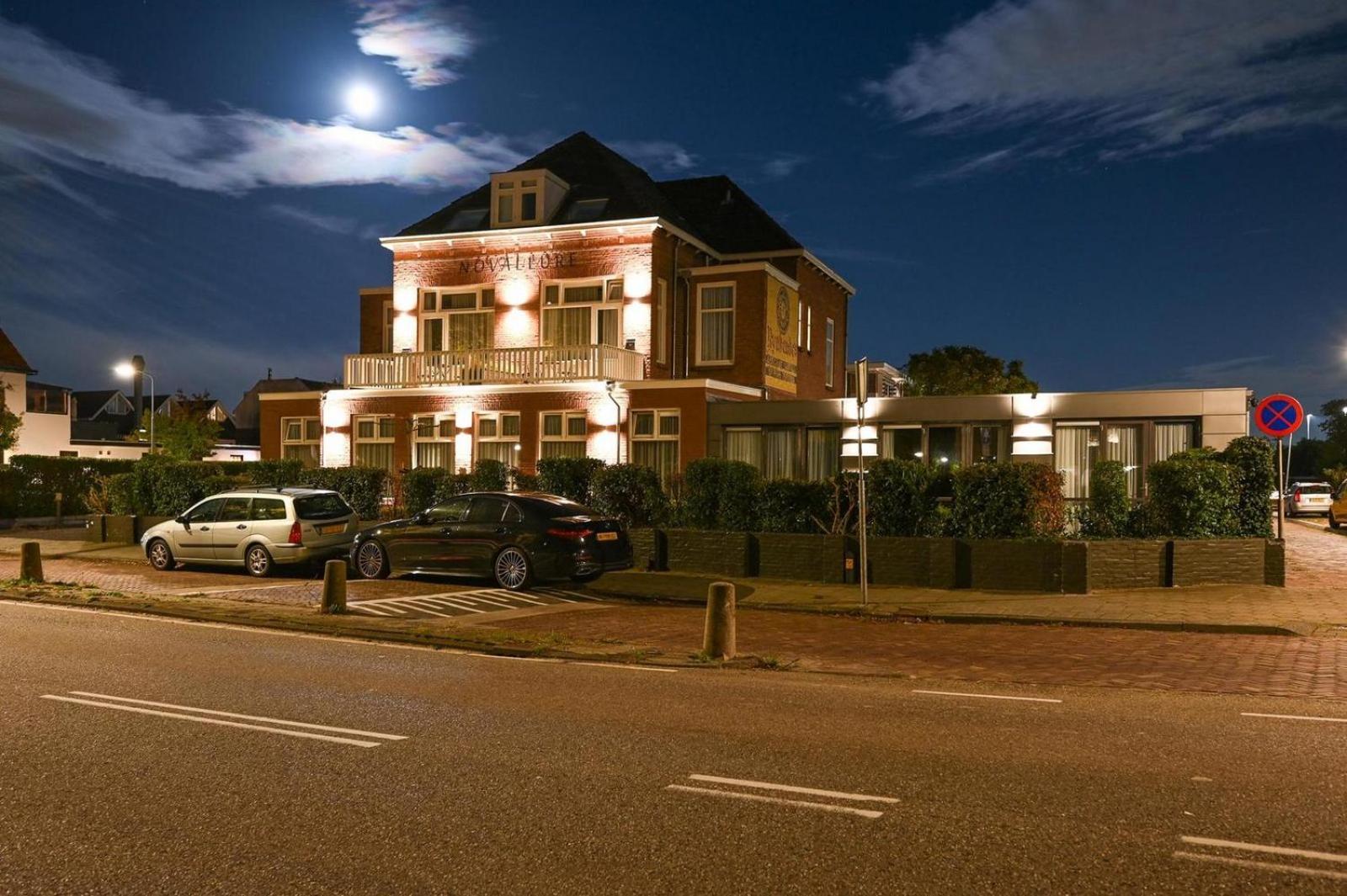 Novallure Short Stay Apartments Leidschendam Room photo