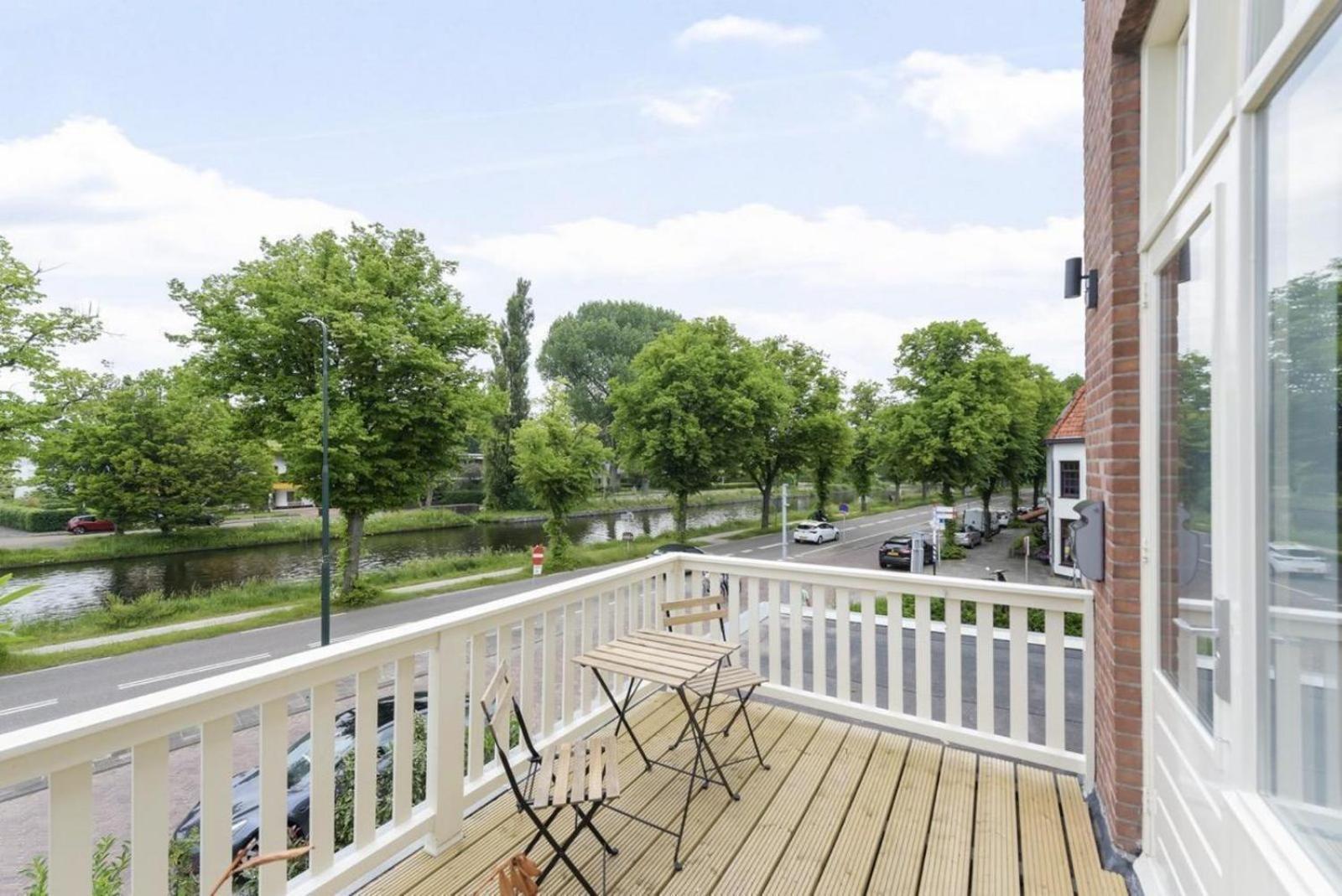 Novallure Short Stay Apartments Leidschendam Room photo