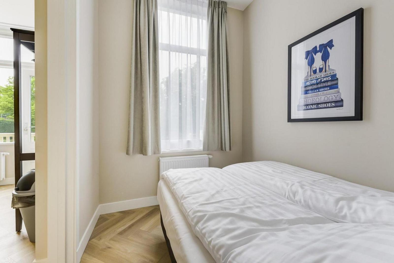 Novallure Short Stay Apartments Leidschendam Room photo