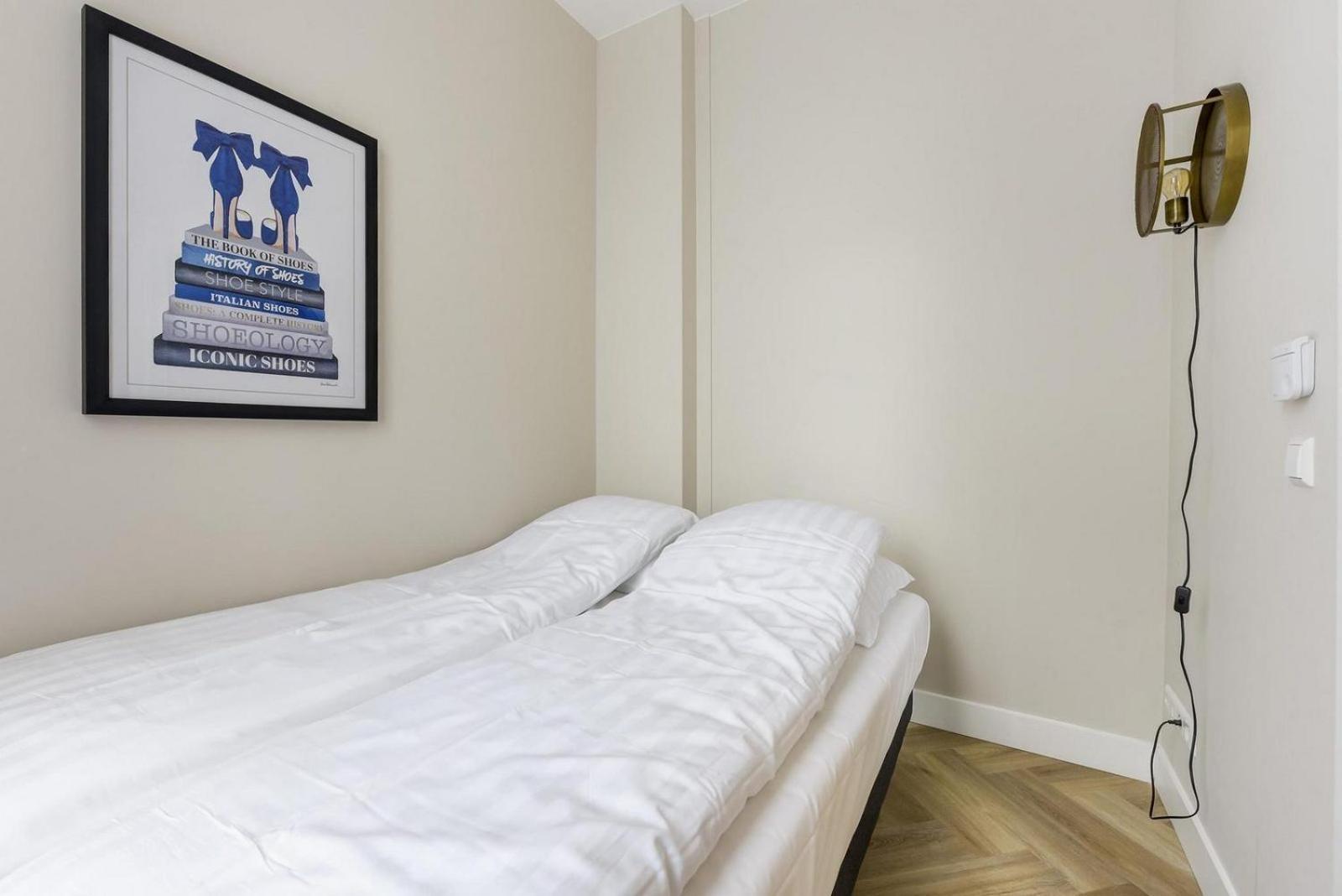 Novallure Short Stay Apartments Leidschendam Room photo