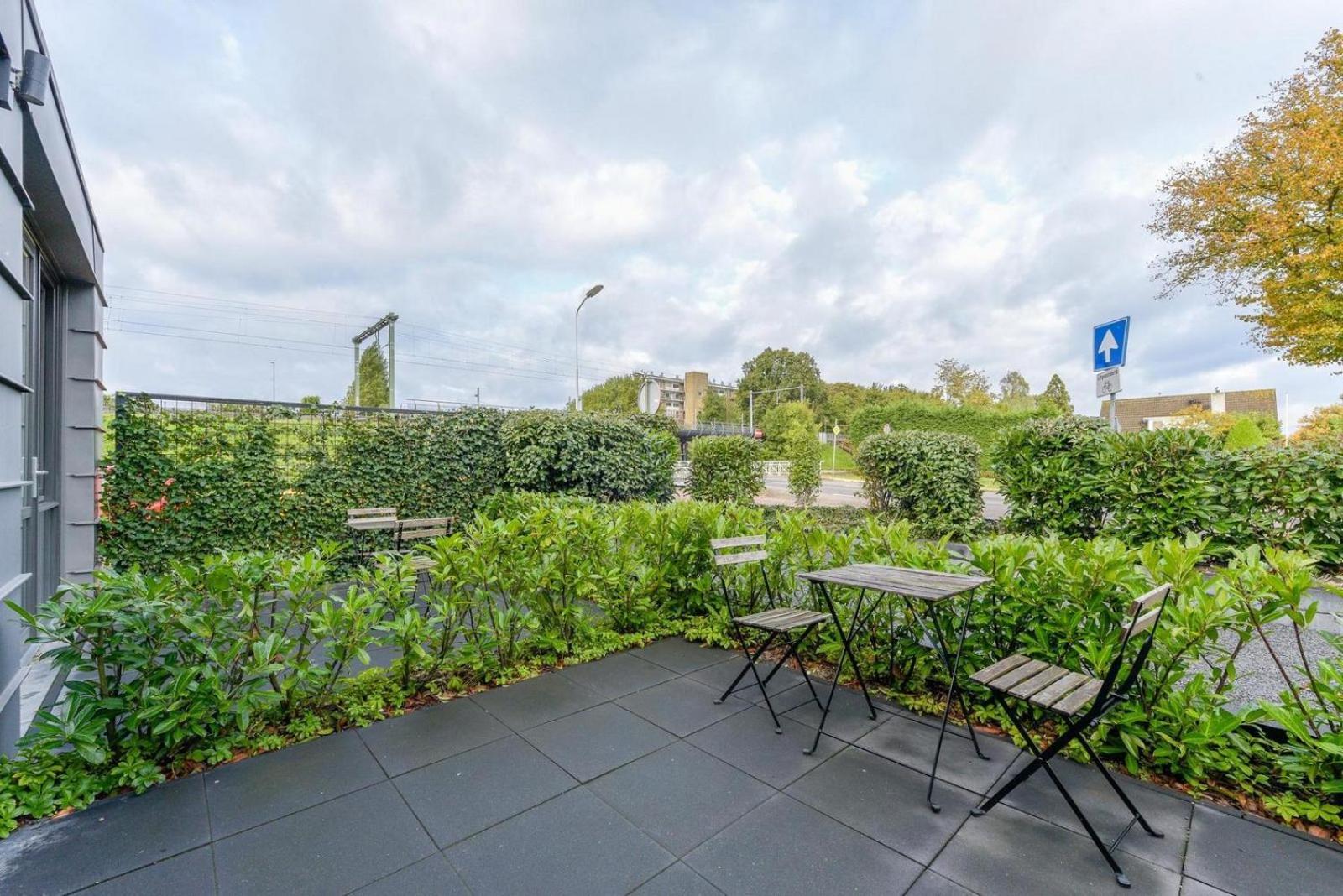 Novallure Short Stay Apartments Leidschendam Room photo