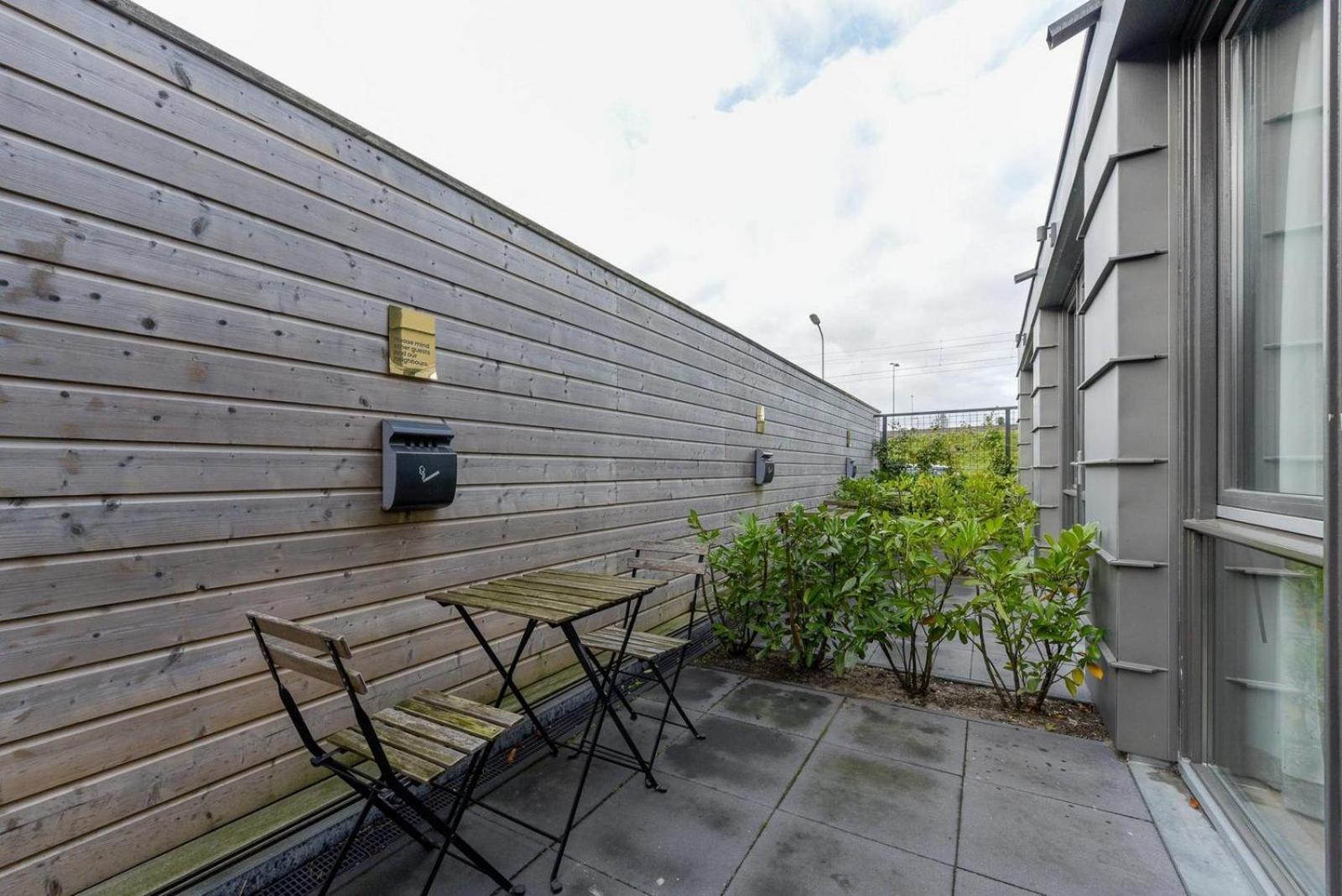 Novallure Short Stay Apartments Leidschendam Room photo