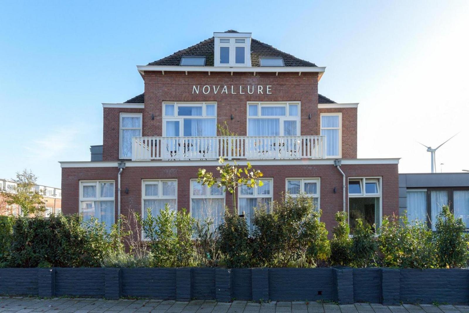 Novallure Short Stay Apartments Leidschendam Room photo
