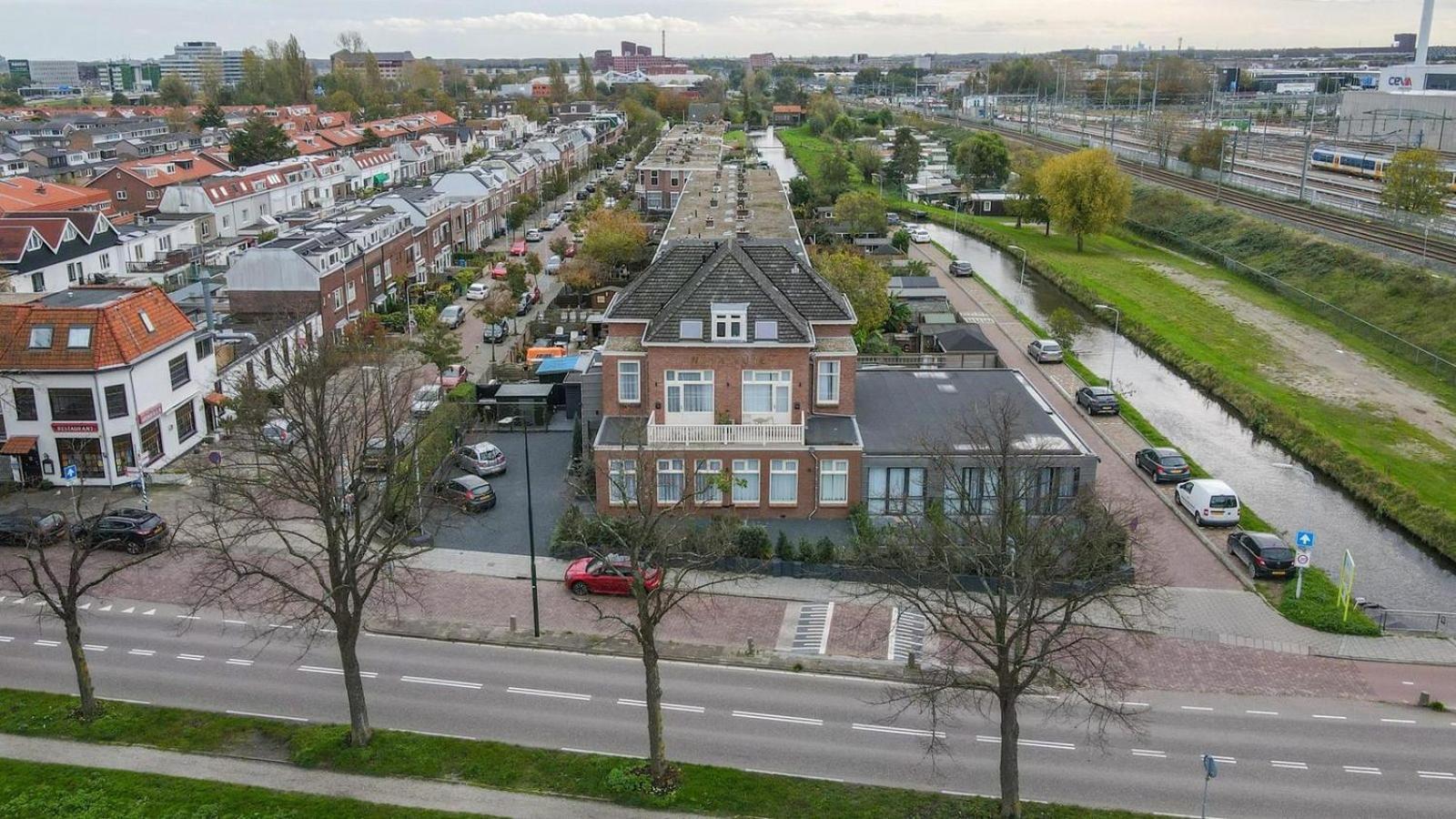 Novallure Short Stay Apartments Leidschendam Room photo
